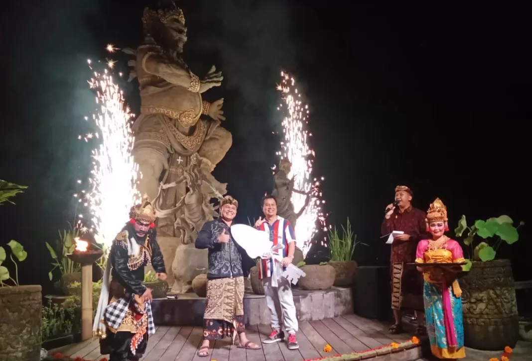 The Kayon Hotels and Resorts Launches The Kayon Valley Resort, a Truly Ubud Essence