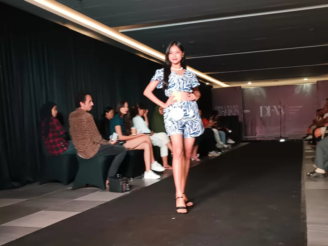 Discovery Fashion Week 2023