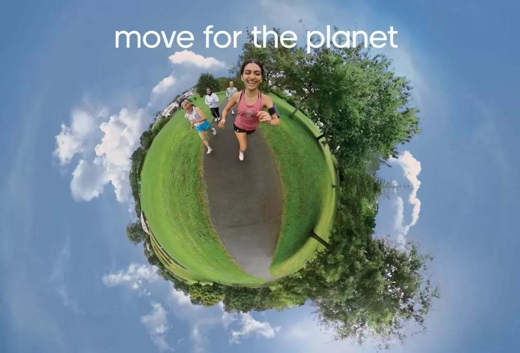 The Westin Resort & Spa Ubud and Adidas Involve Sports Communities to Preserve the Earth through Move For The Planet