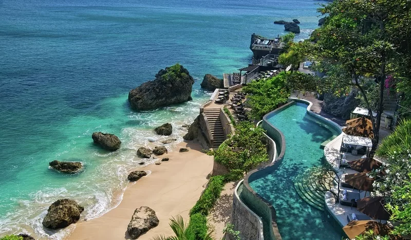 Ayana Resort Bali Crowned Winner of the Best Hotel Spas and One of the Top 10 Hotel Pools in Indonesia
