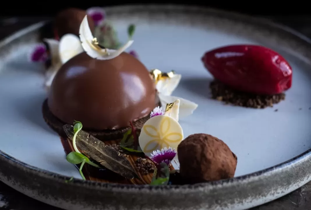 Kappa Senses Ubud: A Sweet Symphony of Love and Chocolate at the Ubud Food Festival