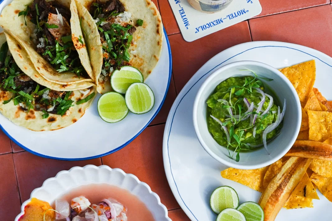 Motel Mexicola is Opening Its Second Outpost in Canggu
