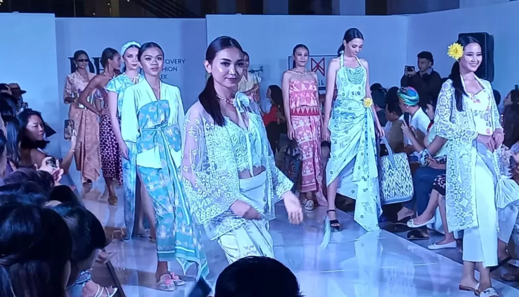 Discovery Fashion Week 2023