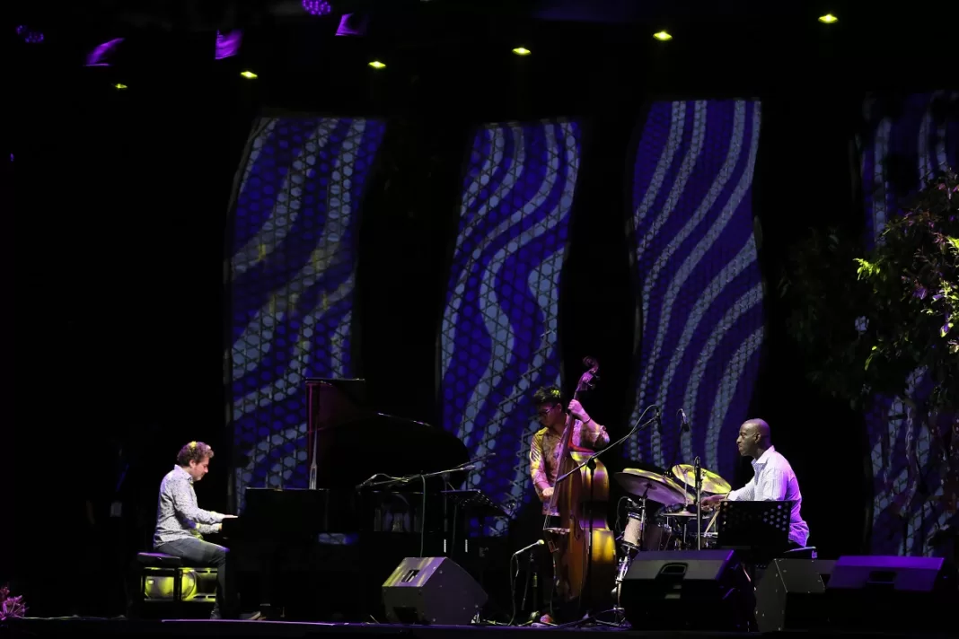 Ubud Village Jazz Festival 2023