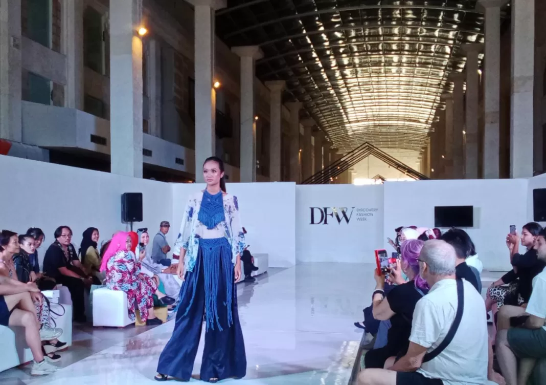 Bali Fashion Trend 2023