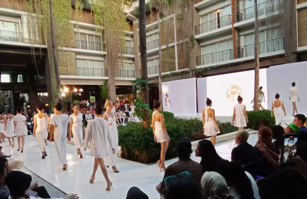Bali Fashion Parade 2023