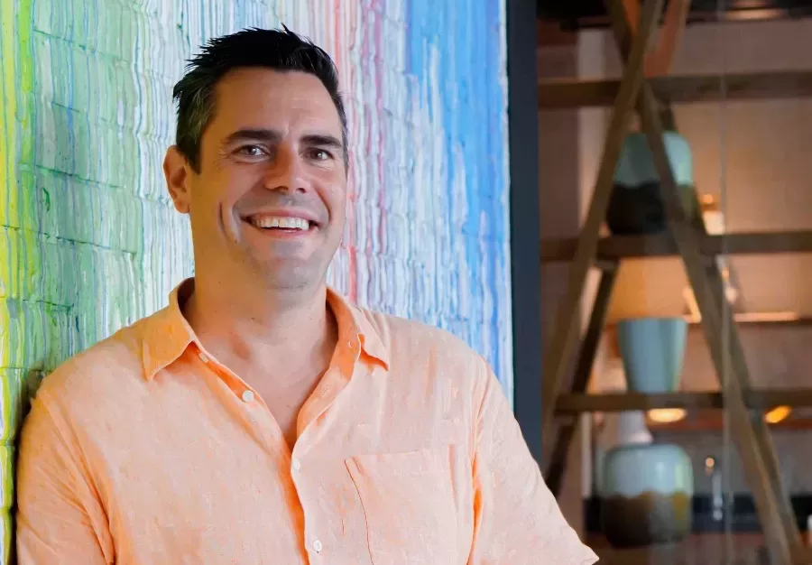 Renaissance Bali Nusa Dua Resort Welcomes Alex Gares as the New Resort Manager