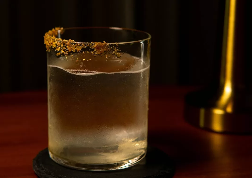 The 'Love and Heat' at Moon Sipper Club