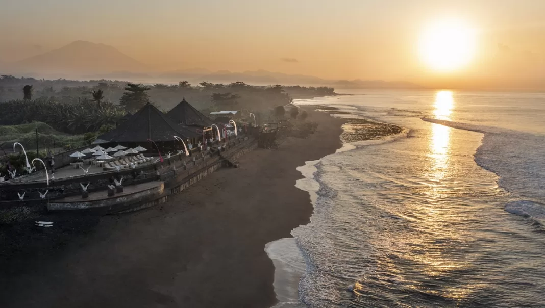 Desa Swan Villas & SPA Keramas