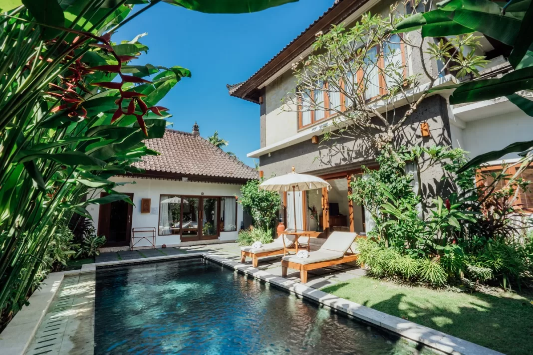 Desa Swan Spa & Villas Presents a Spectacular Christmas & New Year’s Eve Celebration in Bali