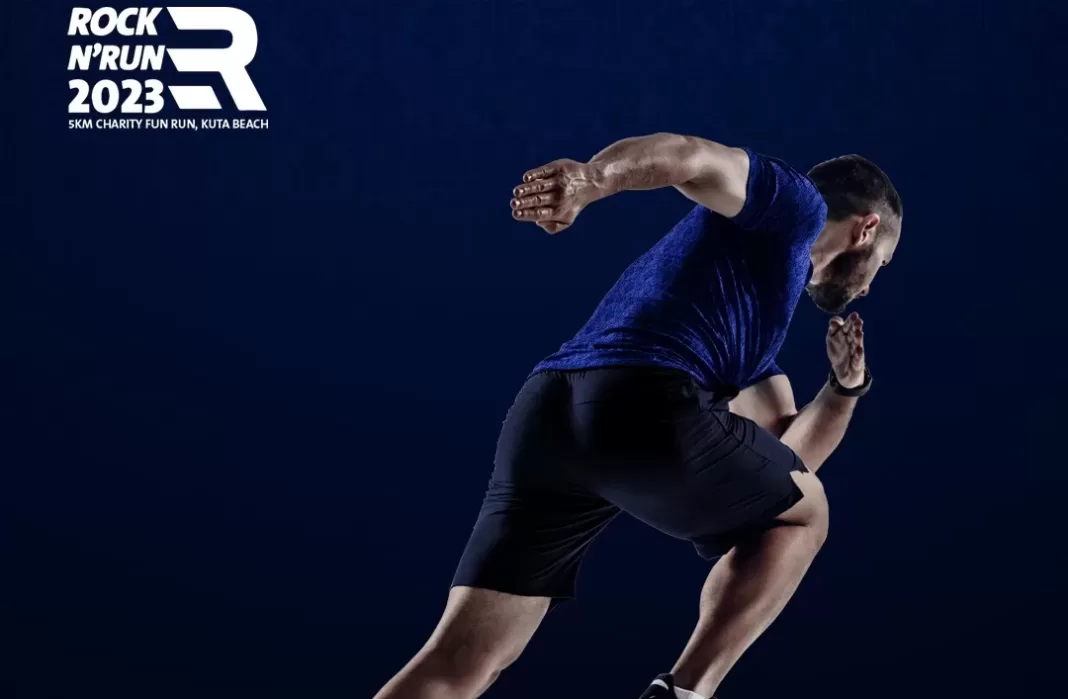 Hard Rock Hotel Bali Unveils the Exciting Comeback of the Iconic Rock N’ Run 5k Charity Fun Run