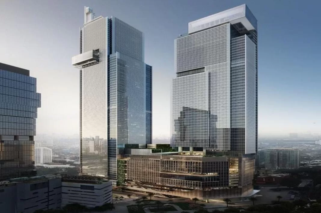 Pan Pacific Hotels and Resorts Introduces A New Era of Luxury Travel