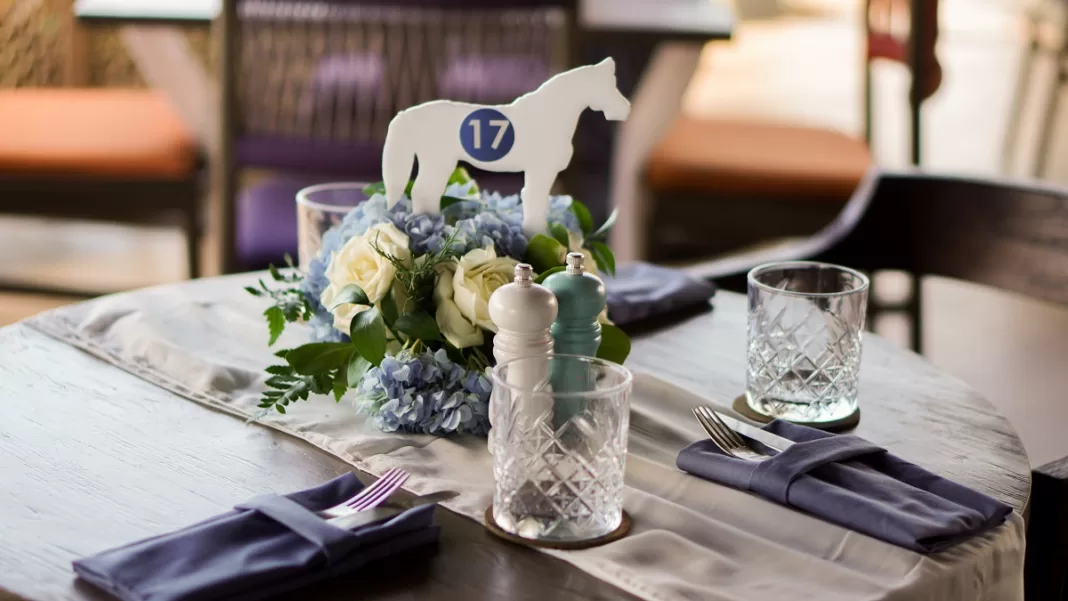 Kuta Social Club Presents Australia’s Famous Melbourne Cup 2023