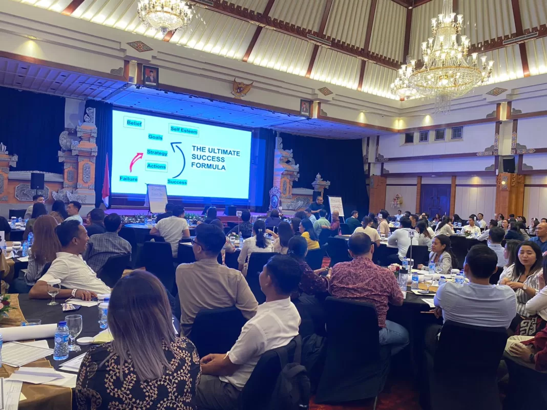 Bali Sales And Marketing Community Holds Digital Marketing Workshop for Hospitality Industry