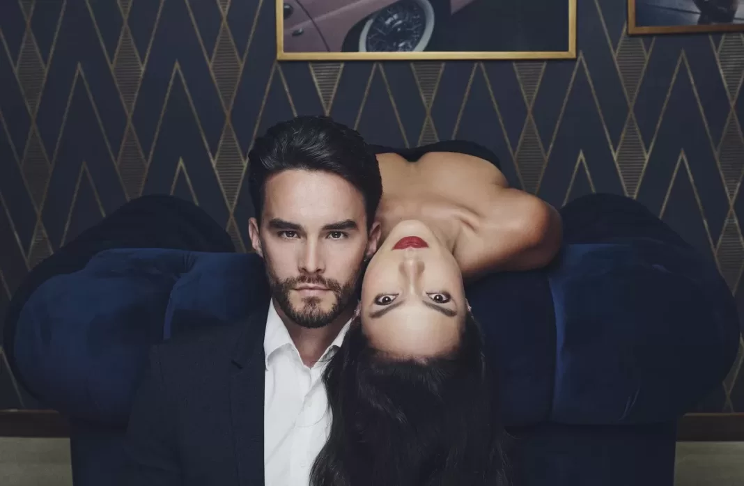 Kupu-Kupu Blow Bar, Salon & Spa at Mamaka by Ovolo