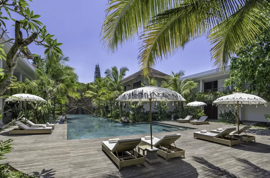 The Hava Ubud