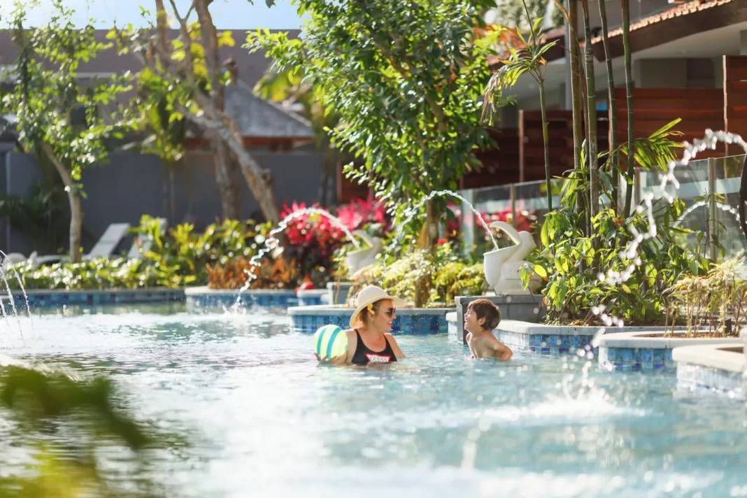 Bali Hotels Association (BHA)