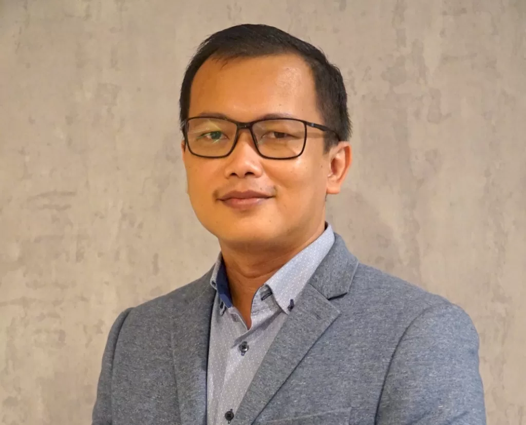 Adrian Utomo, New GM of Tribe Bali Kuta Beach