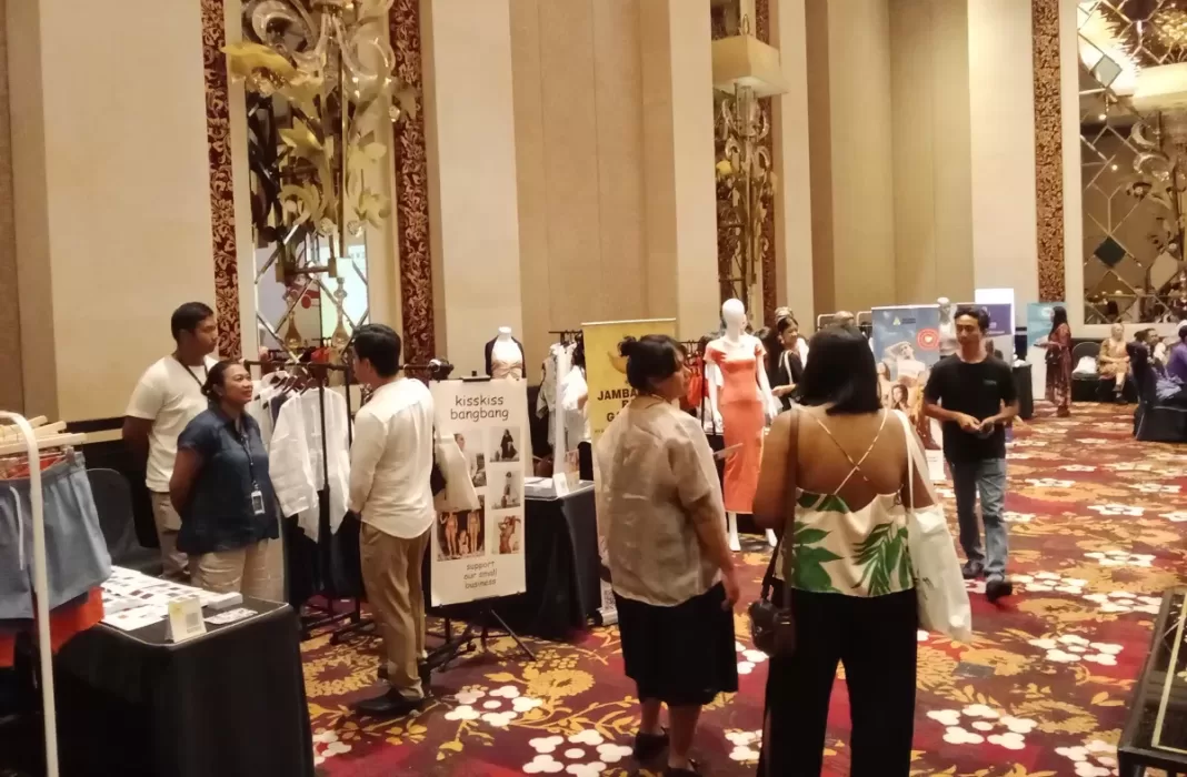 Bali Fashion Network 2023