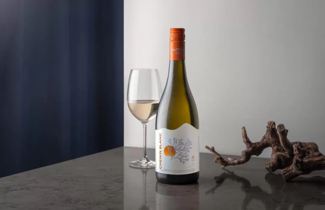 Hatten Wines Reveals an Exclusive Gem, Limited Edition Chenin Blanc Wines
