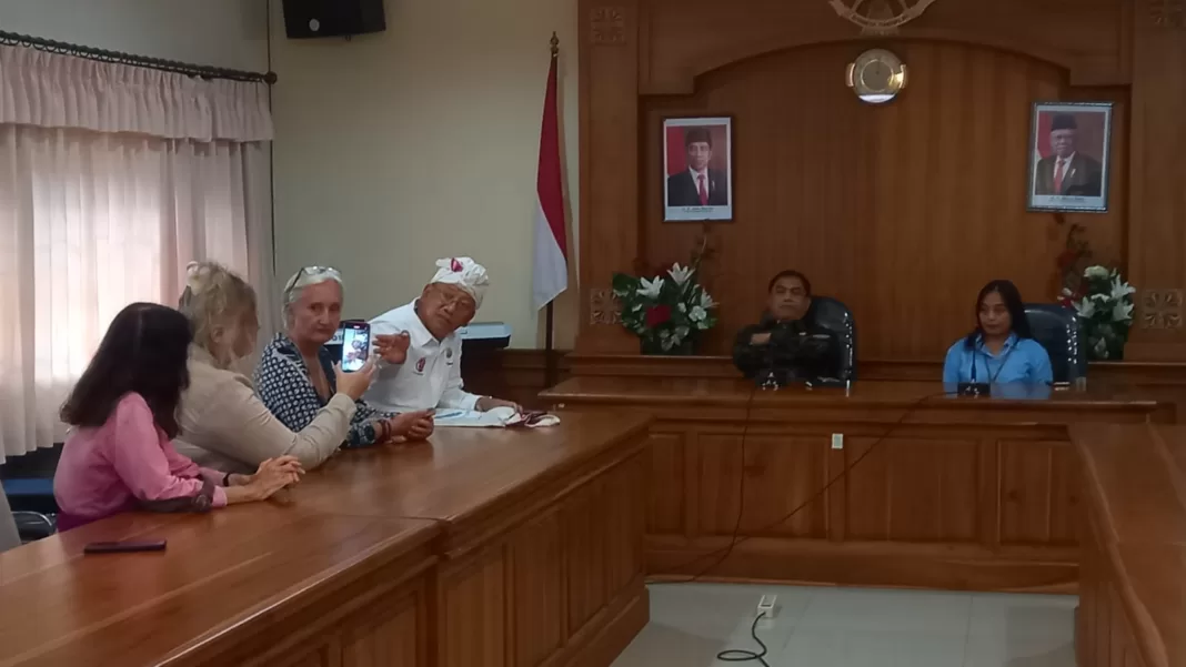 Health Office Should Cancel Release of Wolbachia-carrying Mosquitoes in Bali: Puskor Hindunesia