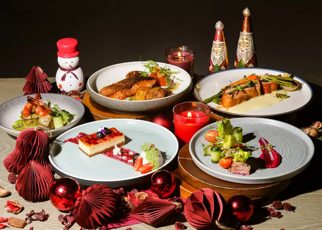 Artotel Sanur Bali Presents Christmas and New Year Exciting Room and F&B Promos