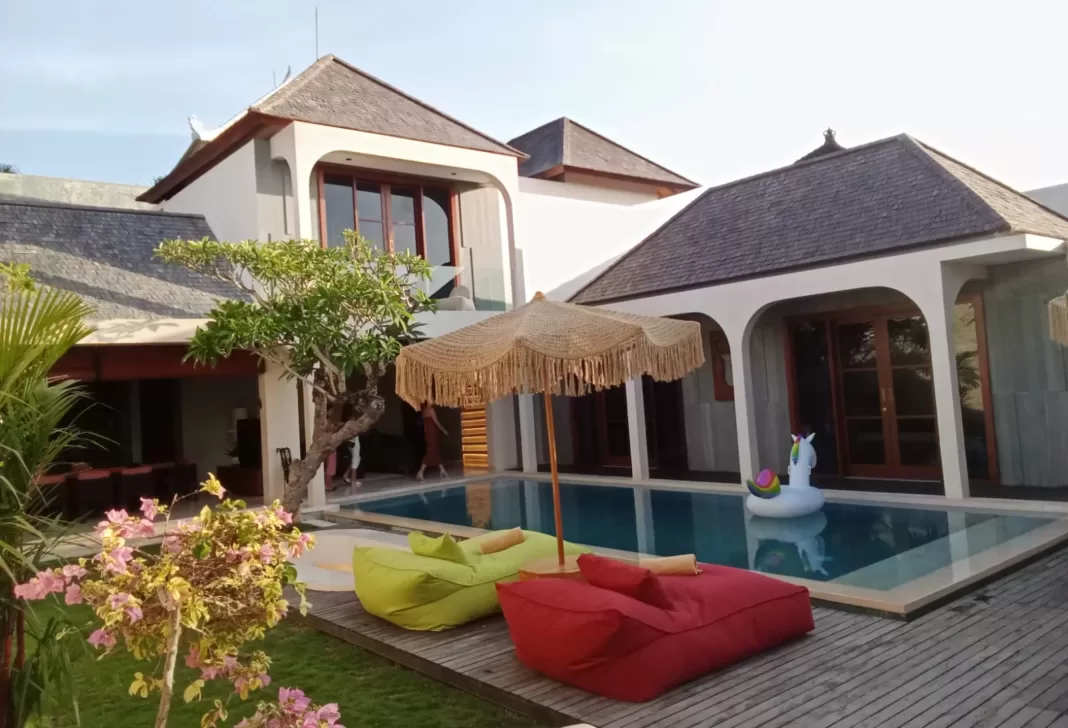 Navya Villa, Offers Luxury and Comfort from the Bustle of Seminyak and Canggu