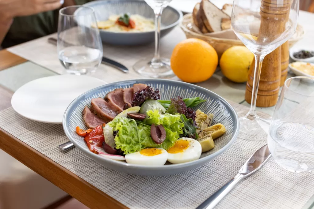 A La Folie Restaurant and Pool by Sunset Hospitality Group