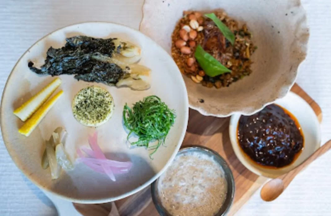 Two Michelin-starred Chef Syrco Bakker Set To Redefine Indonesia’s Dining Scene With Culinary Hub, Syrco Basè