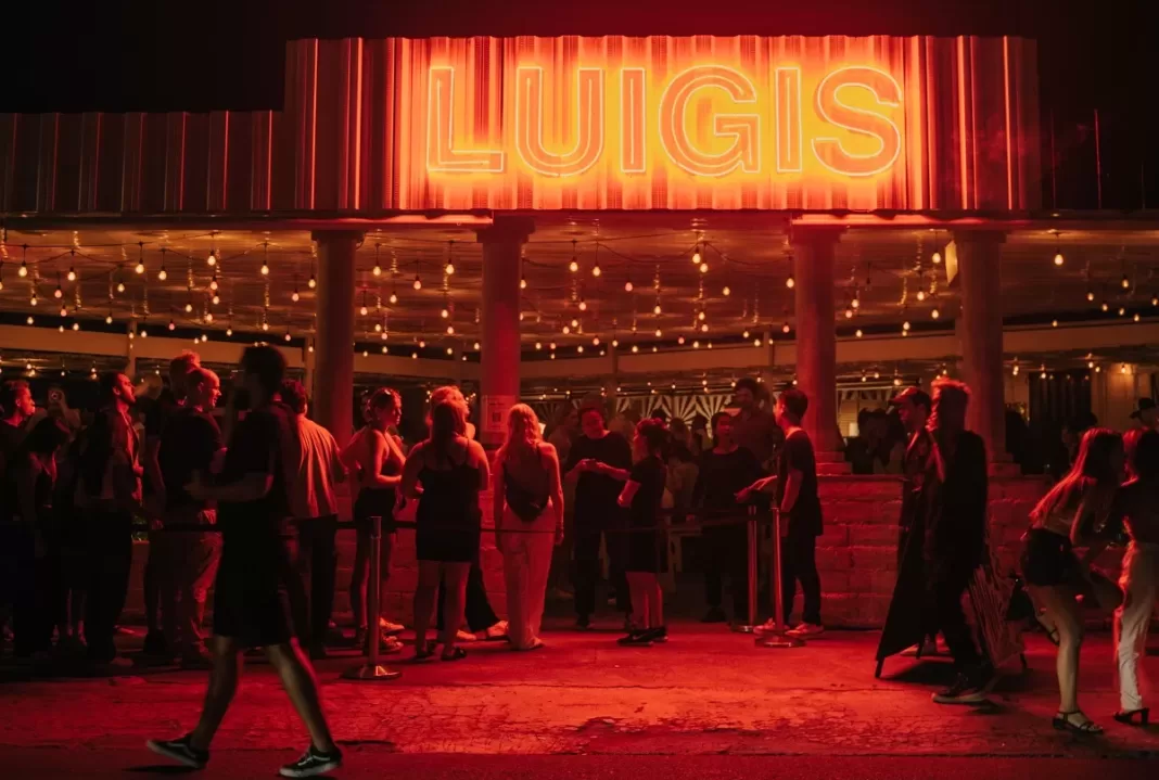 First in Bali, Eight World-Class Pizzaiolos Go Head To Head at Luigi’s Hot Pizza