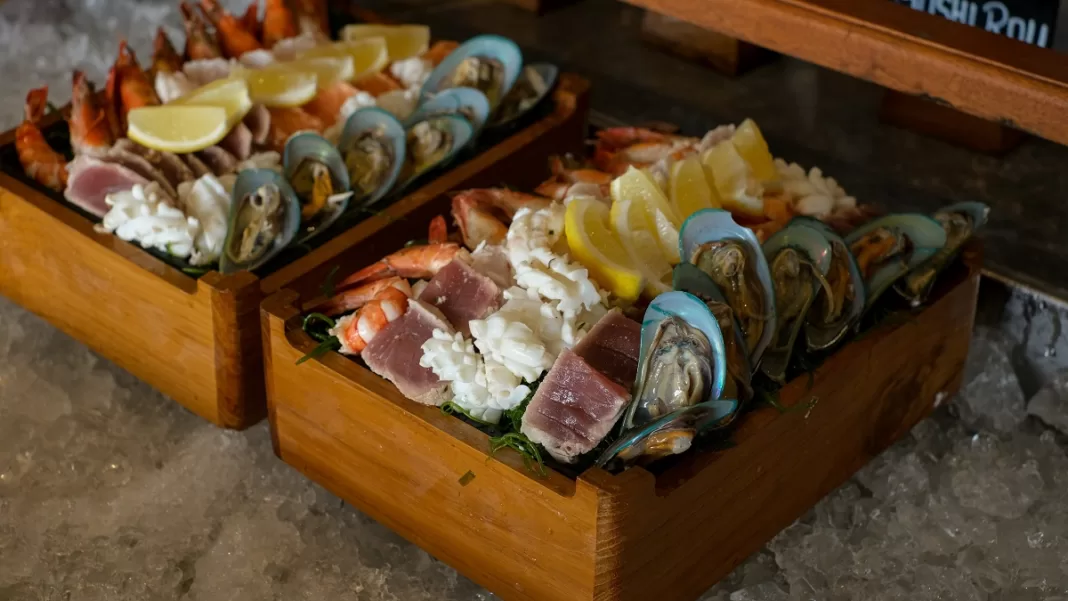 Indulge In A Majapahit Culinary Journey at Kepuh’s Monthly Sunday Brunch