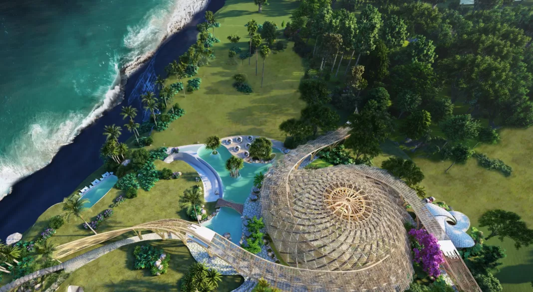 LUNA: Breathing a New Life into the Beach Club Experience