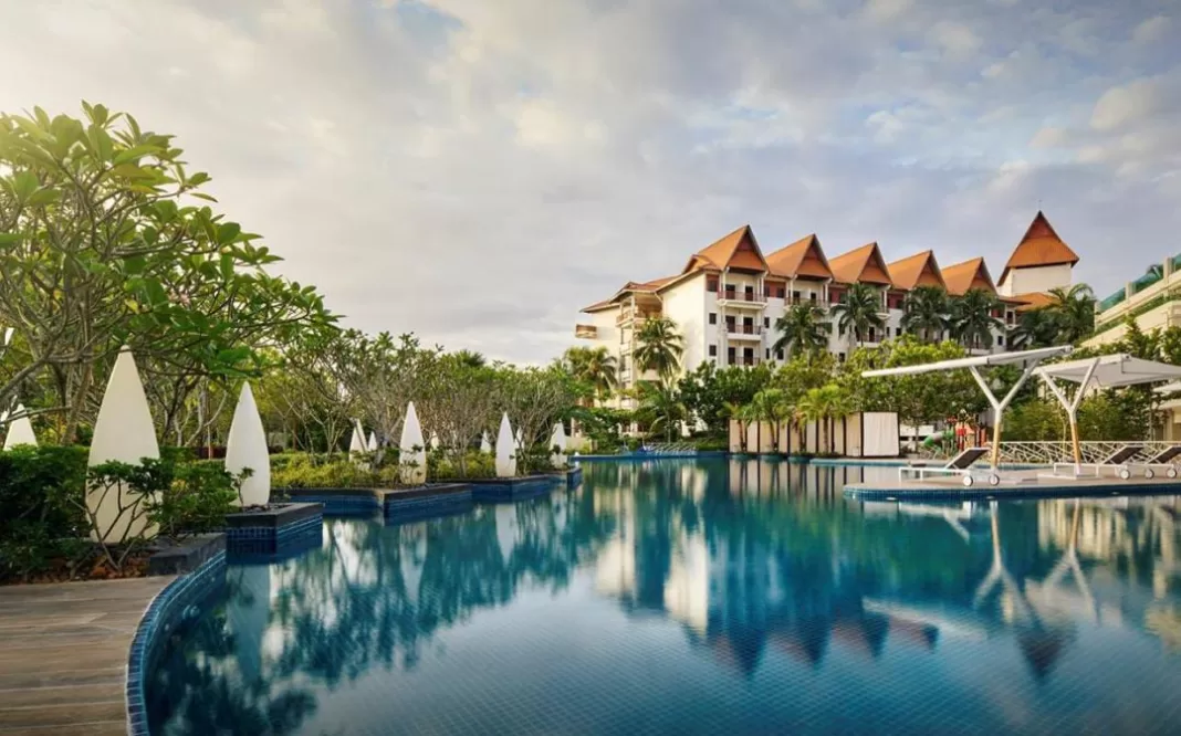 Pan Pacific Hotels Group Grows Presence in Malaysia with the opening of PARKROYAL A’Famosa Melaka Resort
