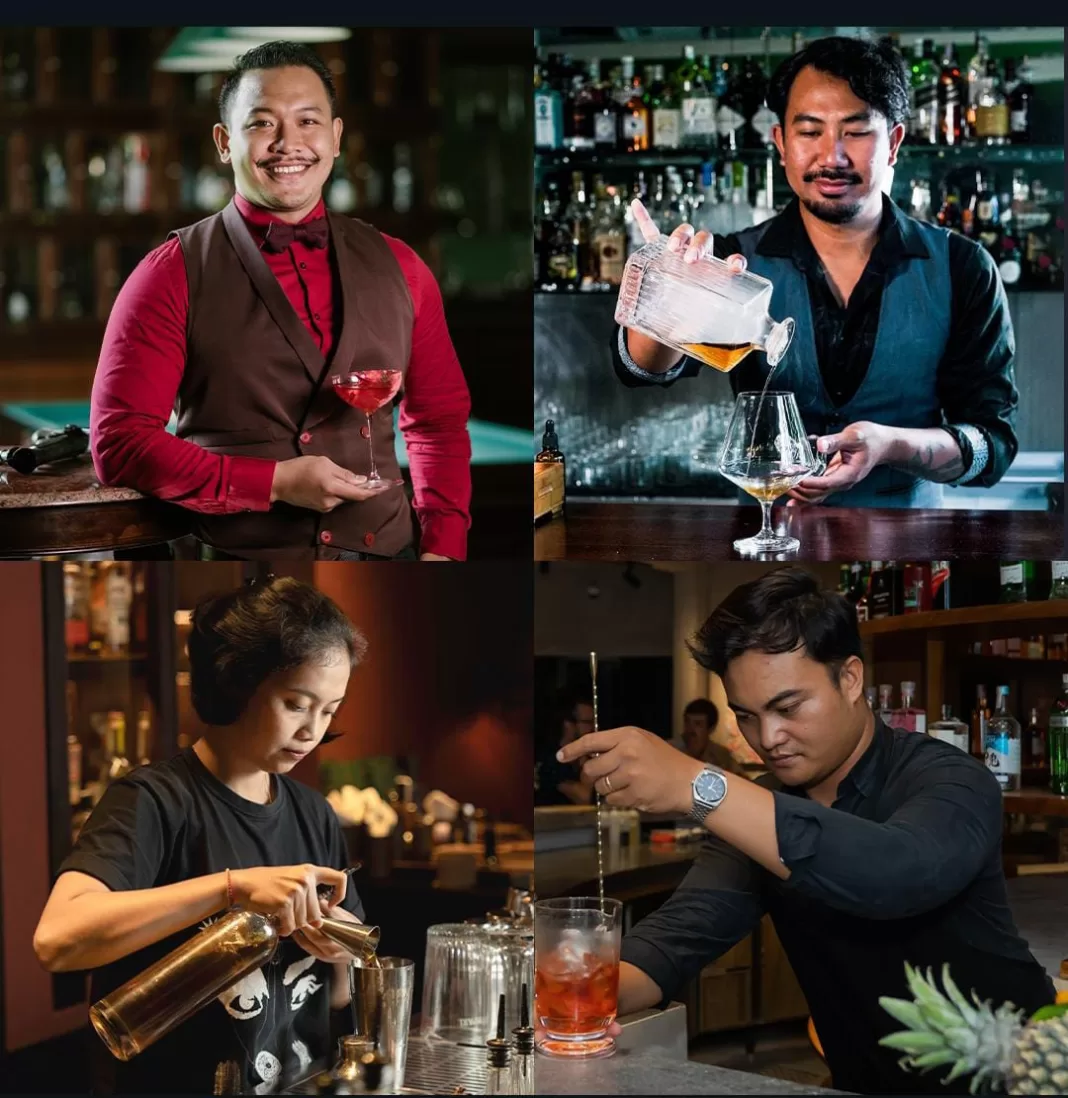 Syrco Basè Announces Its Inaugural Series of Local and International Collaborations: Collection I