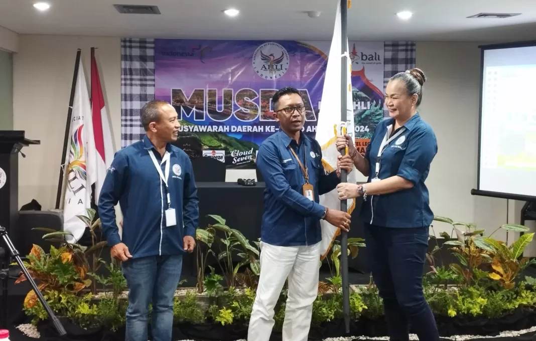 Bali Association of Hospitality Leaders Appoints Penny Claudine as New Chair