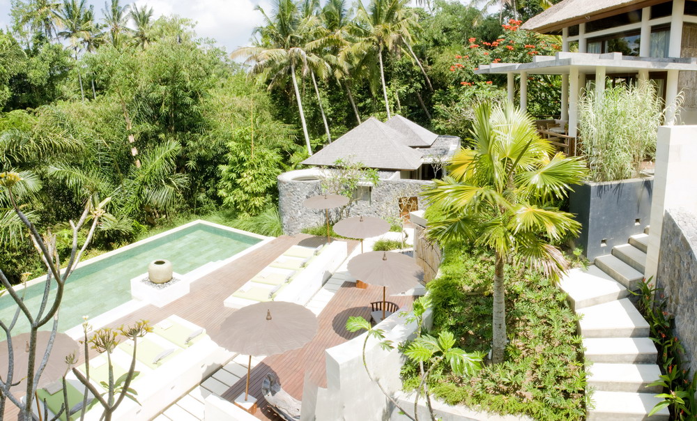 The Purist Villas: a Sanctuary of Artistic Elegance and Cultural Enrichment in Ubud