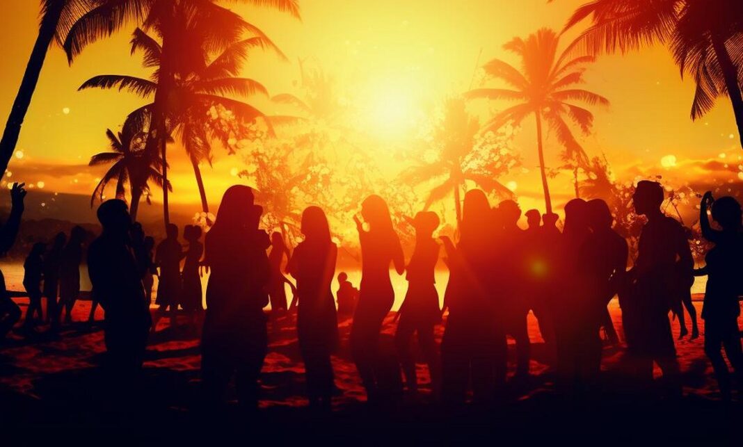 Celebrate the Launch of Summer with ‘Byrd Calypso’ at Byrd House Bali