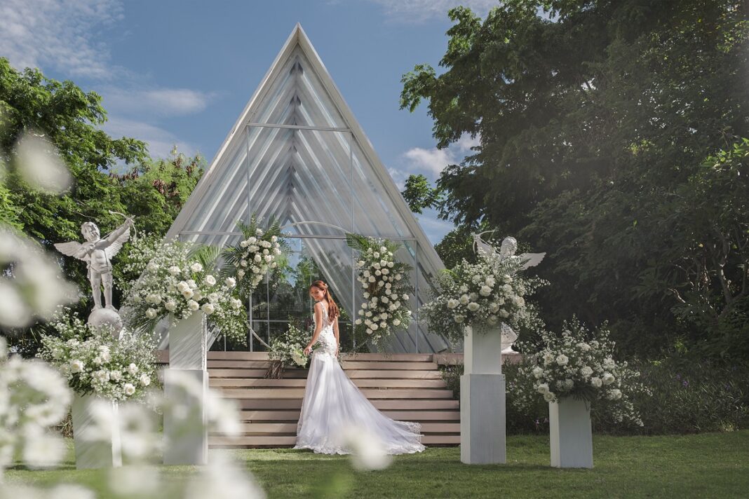 Bali Sunset Road Convention Center: Redefining Premium with Approachability