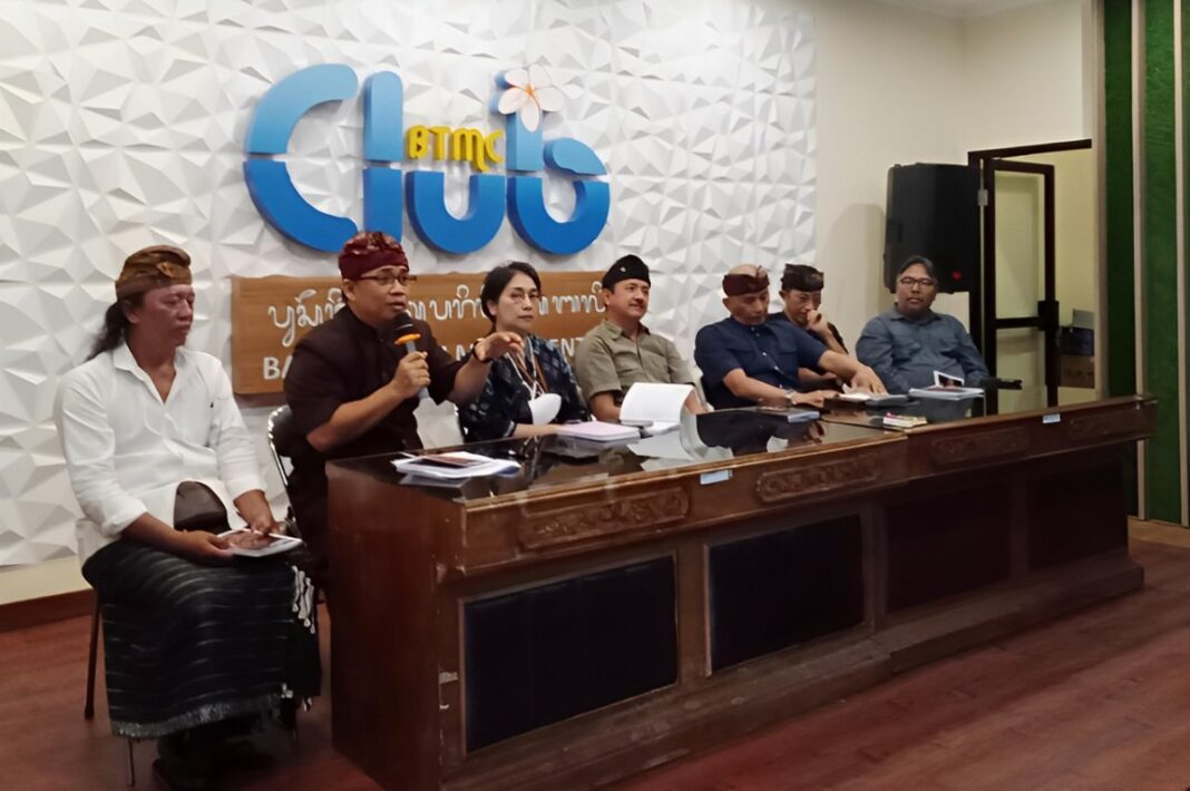 DeWiKu Certifies Eight Green Tourism Villages in Bali