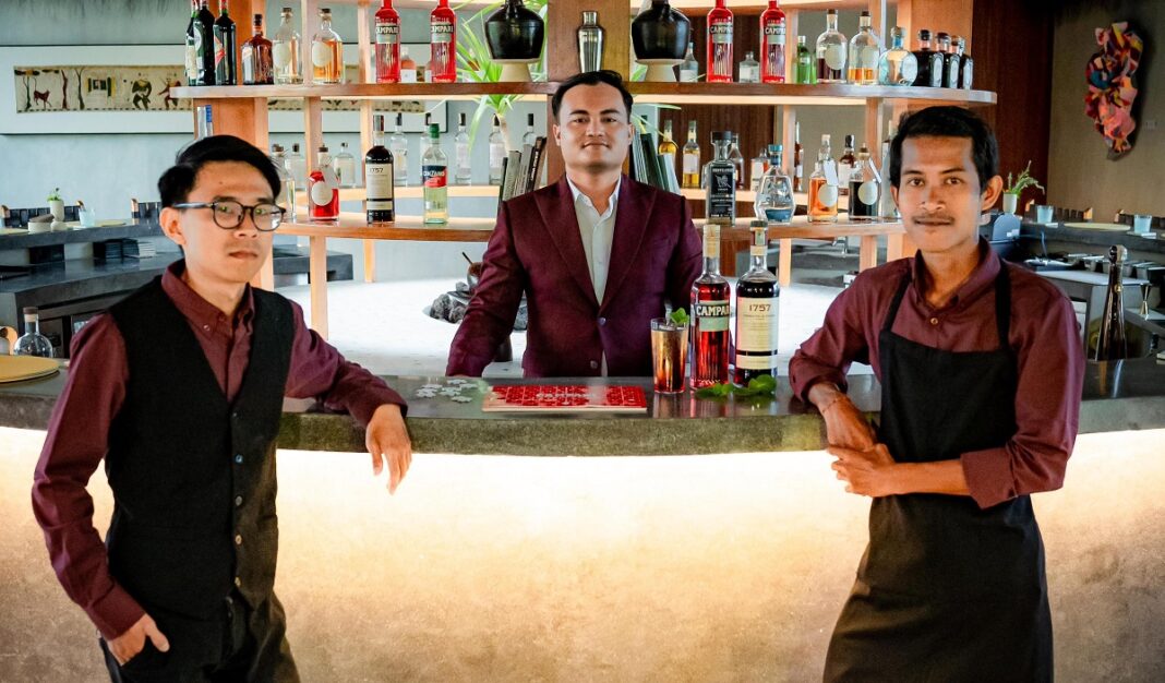 Syrco BASÈ Team Members Garner Prestigious International Awards