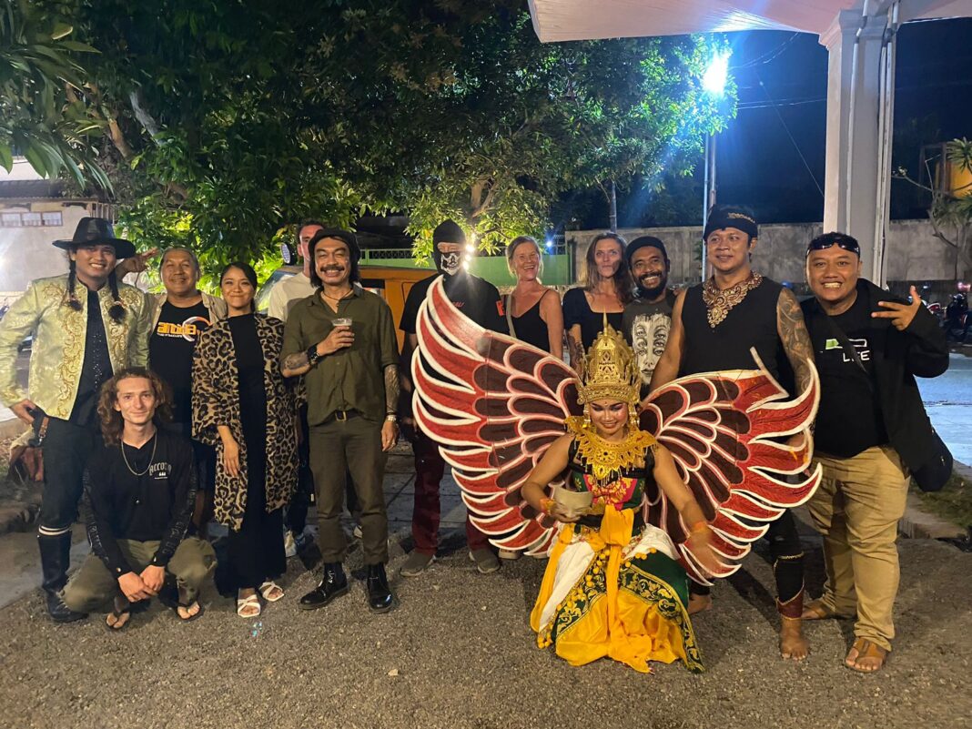 Bali to host Mumuland Festival Inspired by UK’s Influential Band KLF