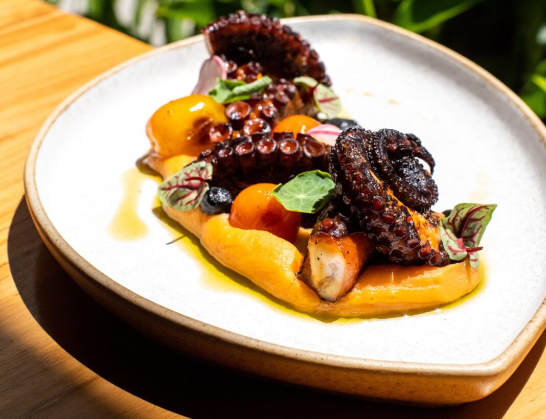 Manggar Bali: where Tradition Meets Innovation in Canggu