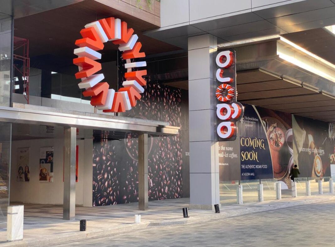 SCOP3 Group and Agora Mall at Thamrin Nine Forge Dynamic Partnership to Redefine Jakarta’s Urban Experience