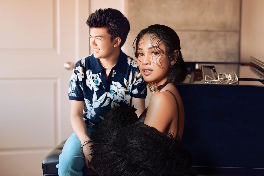 Padma Musical Series Presents A Night of Jazz with Joey Alexander featuring Andien