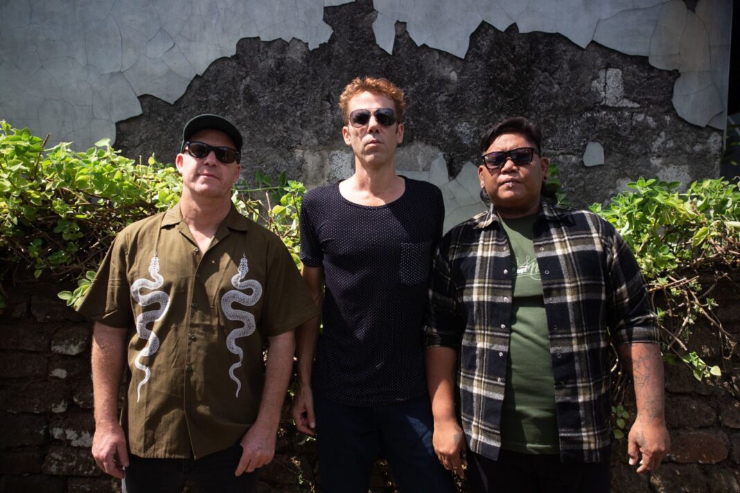 Balian Band Releases Heartwarming Music Video “Missing The Rain”