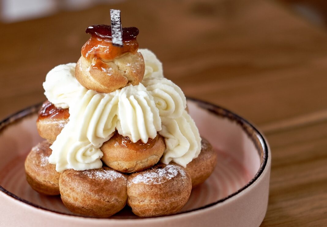 From Croissants to Medan Quiche: fas.a.fas Brings French Flair to Ubud