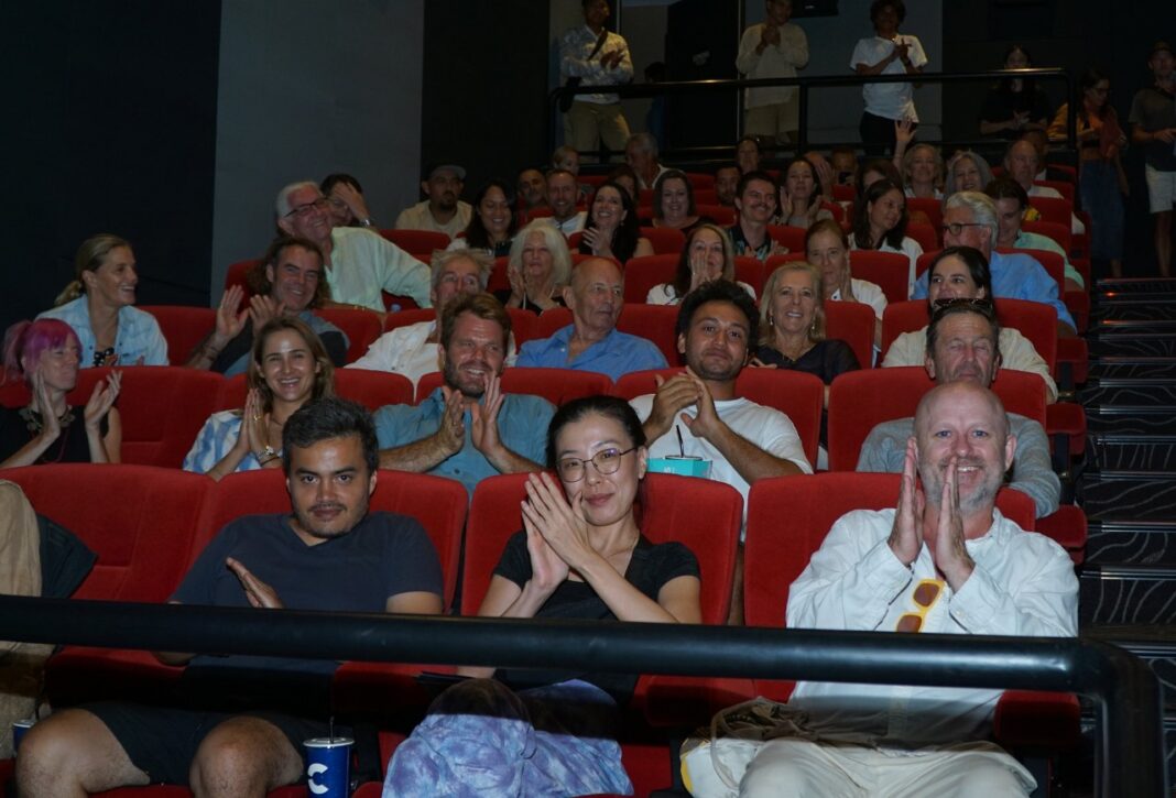 Balinale Recognized as Oscar Qualifying Festival