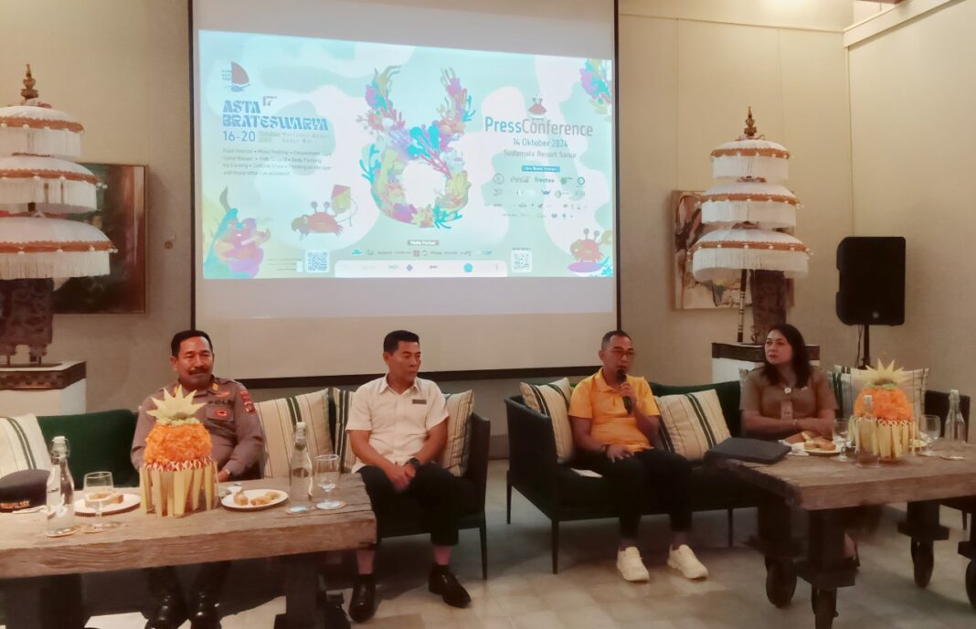 Sanur Village Festival 2024