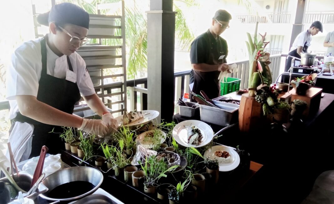 Bali Hotels Association Launches the 4th Annual Sustainable Food Festival: Explore the Flavors of Nusantara