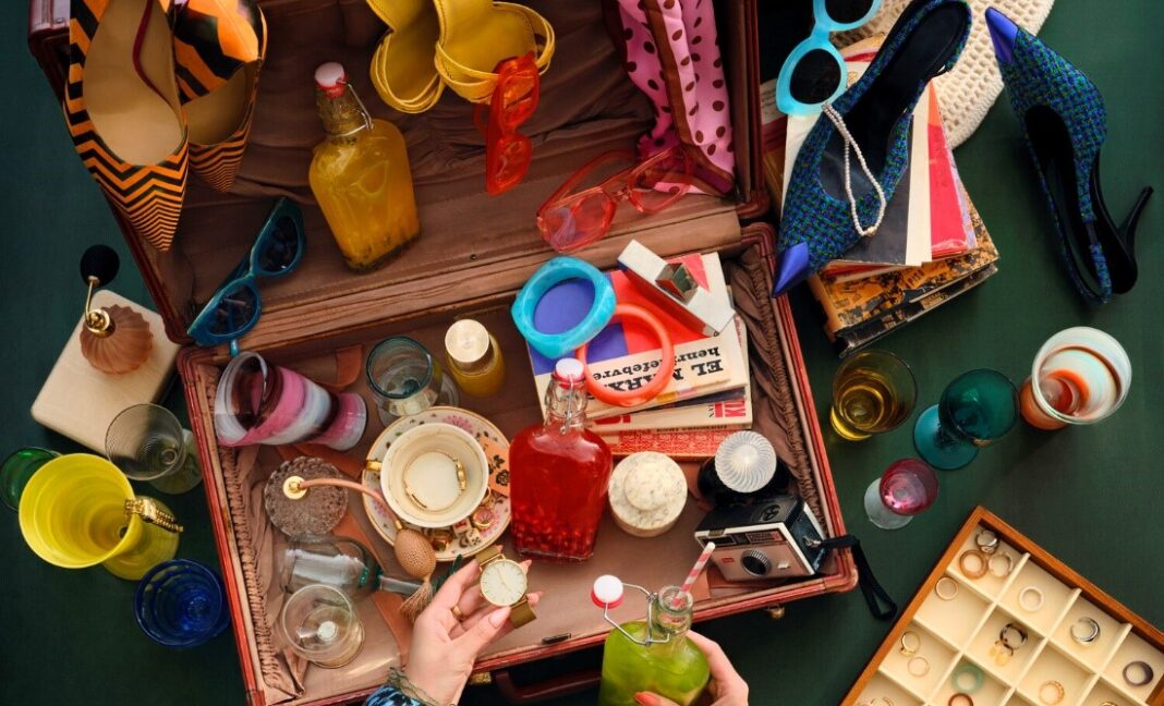 Global Day of Discovery 2024: Renaissance Hotels Delivers Unexpected Discoveries Beyond the Convention of Travel